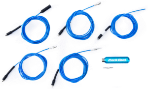 Park Tool Internal Routing Kit (Indvendig Kabelførings Kit) Park Tool Internal Routing Kit (Indvendig Kabelførings Kit)