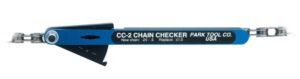 Park Tool Kædemåler CC-2 Park Tool Kædemåler CC-2