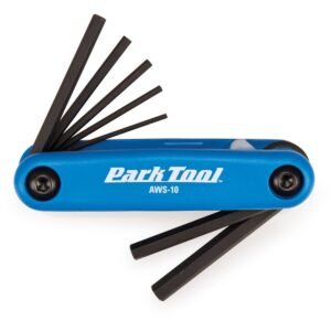 Park Tool Multitool AWS-10 Park Tool Multitool AWS-10
