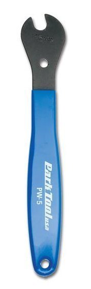 Park Tool Pedalnøgle PW-5 Park Tool Pedalnøgle PW-5