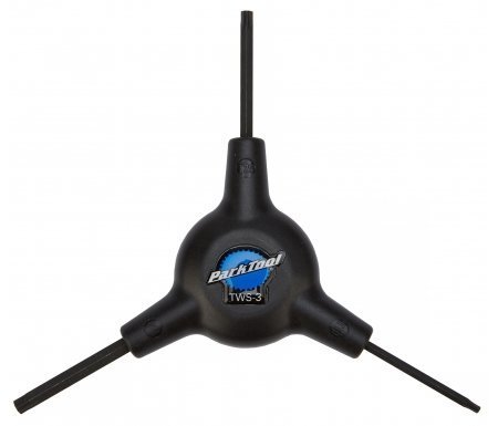 Park Tool Torx Y-Nøgle