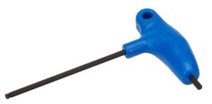 Park Tool Unbrakonøgle 4mm Park Tool Unbrakonøgle 4mm