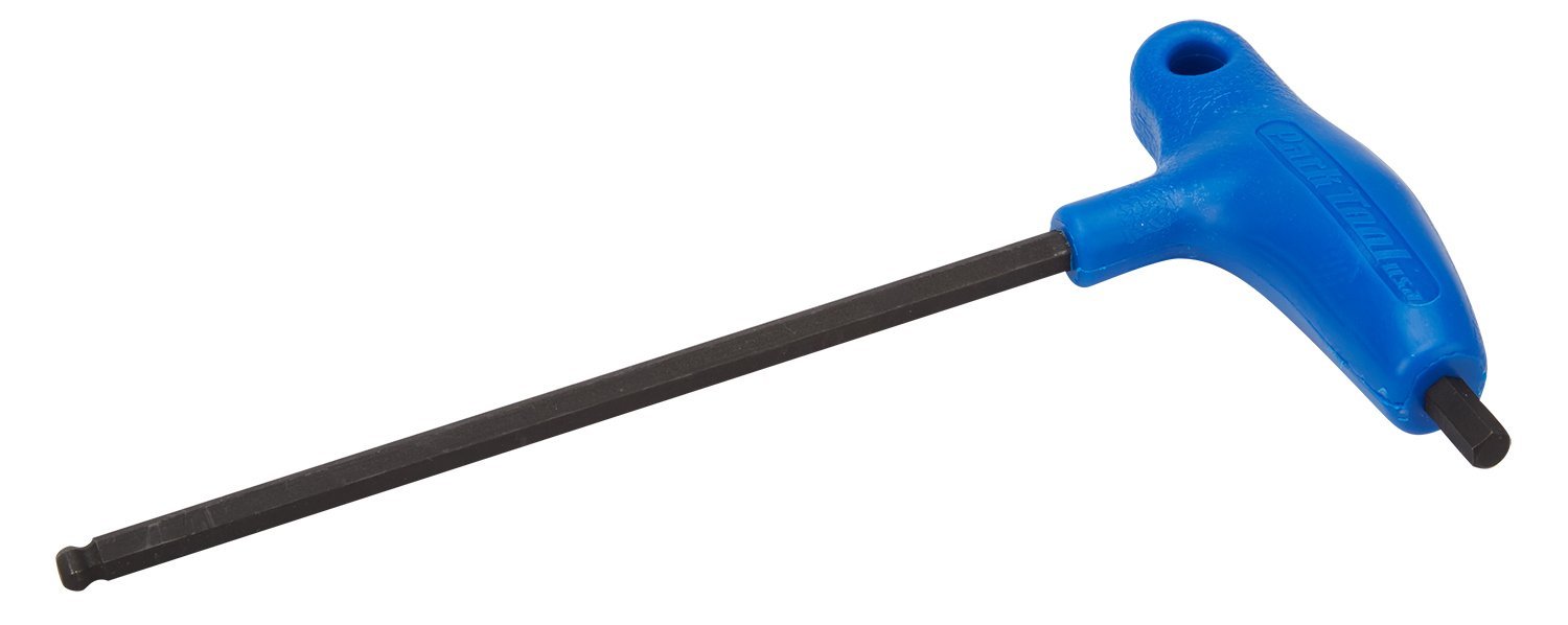 Park Tool Unbrakonøgle 6mm