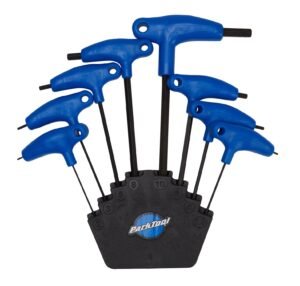 Park Tool Unbrakonøglesæt PH-1 Park Tool Unbrakonøglesæt PH-1