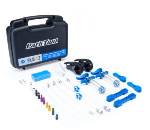 ParkTool - Park Tool Bleedkit Bremser - Mineral