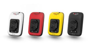 Polar M450 Color Cover Rød Polar M450 Color Cover Rød