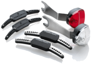 Reelight lygtesæt Magnetlygte Reelight lygtesæt Magnetlygte