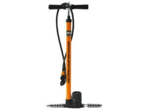 SKS - Fodpumpe Rennkompressor 16 Bar/230 psi