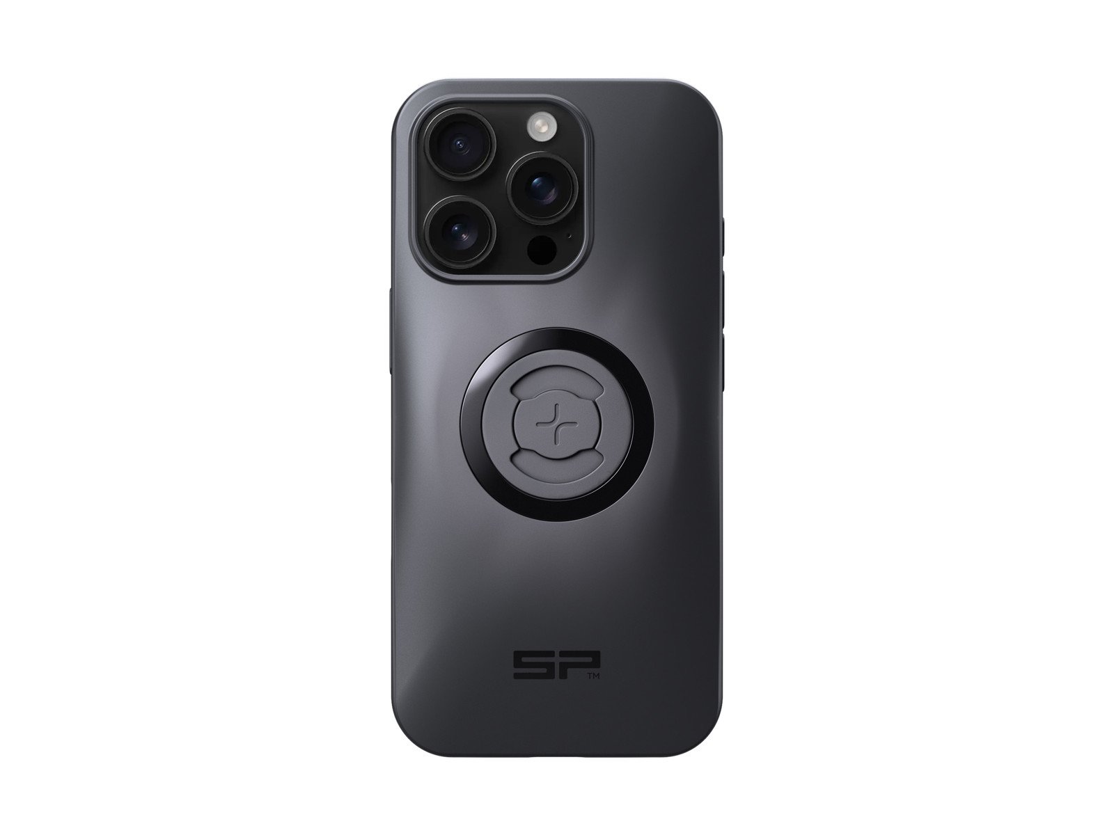 SP CONNECT - Smartphone Cover SPC+ Iphone 16 Pro