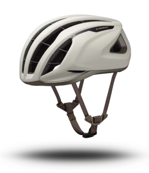 SPECIALIZED - Cykelhjelm S-works Prevail 3-white Mountain- SPECIALIZED - Cykelhjelm S-works Prevail 3-white Mountain-