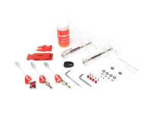 SRAM Pro DOT Brake Bleed Kit - Udluftningskit til SRAM bremser SRAM Pro DOT Brake Bleed Kit - Udluftningskit til SRAM bremser