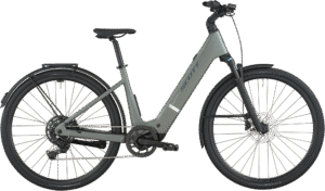 Scott Passage eRIDE 20 Wave 2026 - Highland Green
