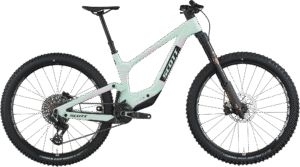Scott Ransom 900 RC 2026 - Mistyade Green