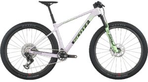 Scott Scale RC World Cup 2026 - Hush Purple