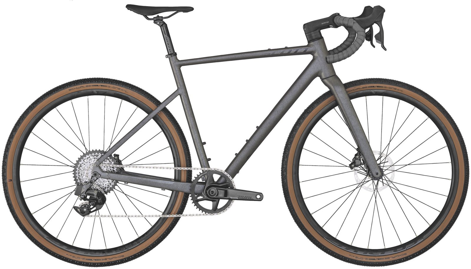 Scott Speedster Gravel 10 2022
