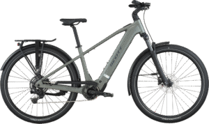 Scott Sub Sport eRIDE 30 2026 - Highland Green