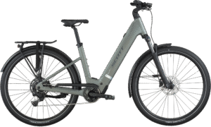 Scott Sub Sport eRIDE 30 Wave 2026 - Highland Green