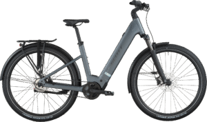 Scott Sub Tour eRIDE 20 Wave 2026 - Smoke Grey