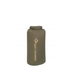 Sea To Summit Lightweight Dry Bag 8l Burnt Olive - Drybag Sea To Summit Lightweight Dry Bag 8l Burnt Olive - Drybag