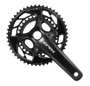 Shimano - GRX Kranksæt 12 - Speed - FC - Rx820 - 2 172,5mm