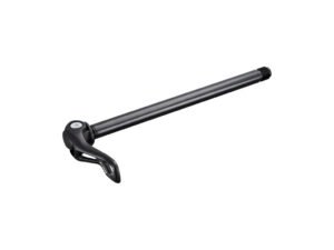 Shimano XTR - E-Thru boost-aksel - Til baghjul - 157 x 12mm - AX-MT700
