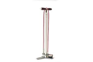 Silca - Super Pista Ultimate Hiro Fodpumpe Silca - Super Pista Ultimate Hiro Fodpumpe