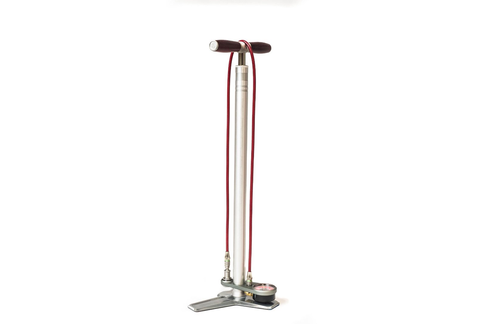 Silca - Super Pista Ultimate Hiro Fodpumpe