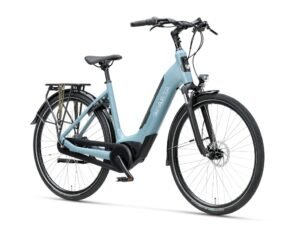 Sparta - C - Grid FIT Turquoise Flex - 53 cm