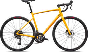 Specialized Allez 2026 - California Sunshine