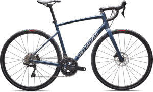 Specialized Allez Comp 2026 - Cast Blue Metallic