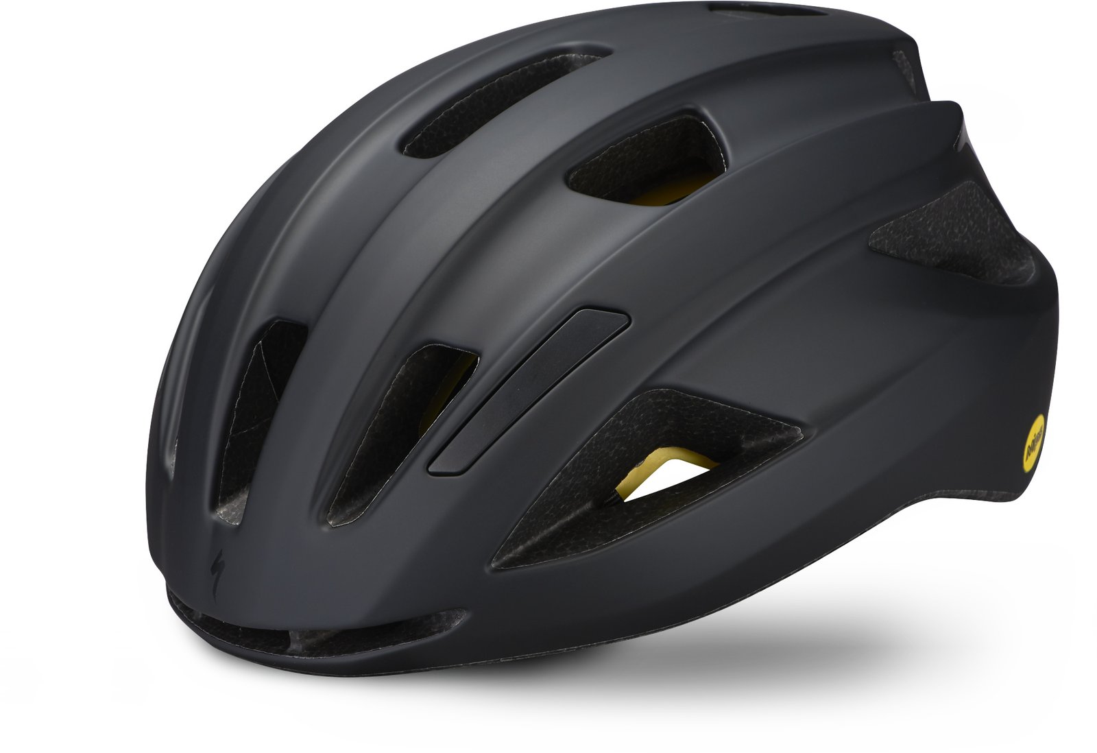 Specialized - Cykelhjelm Align II Mips - Sort - S/M 52 - 56 cm.