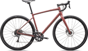 Specialized Diverge E5 2025 - Gloss Spice