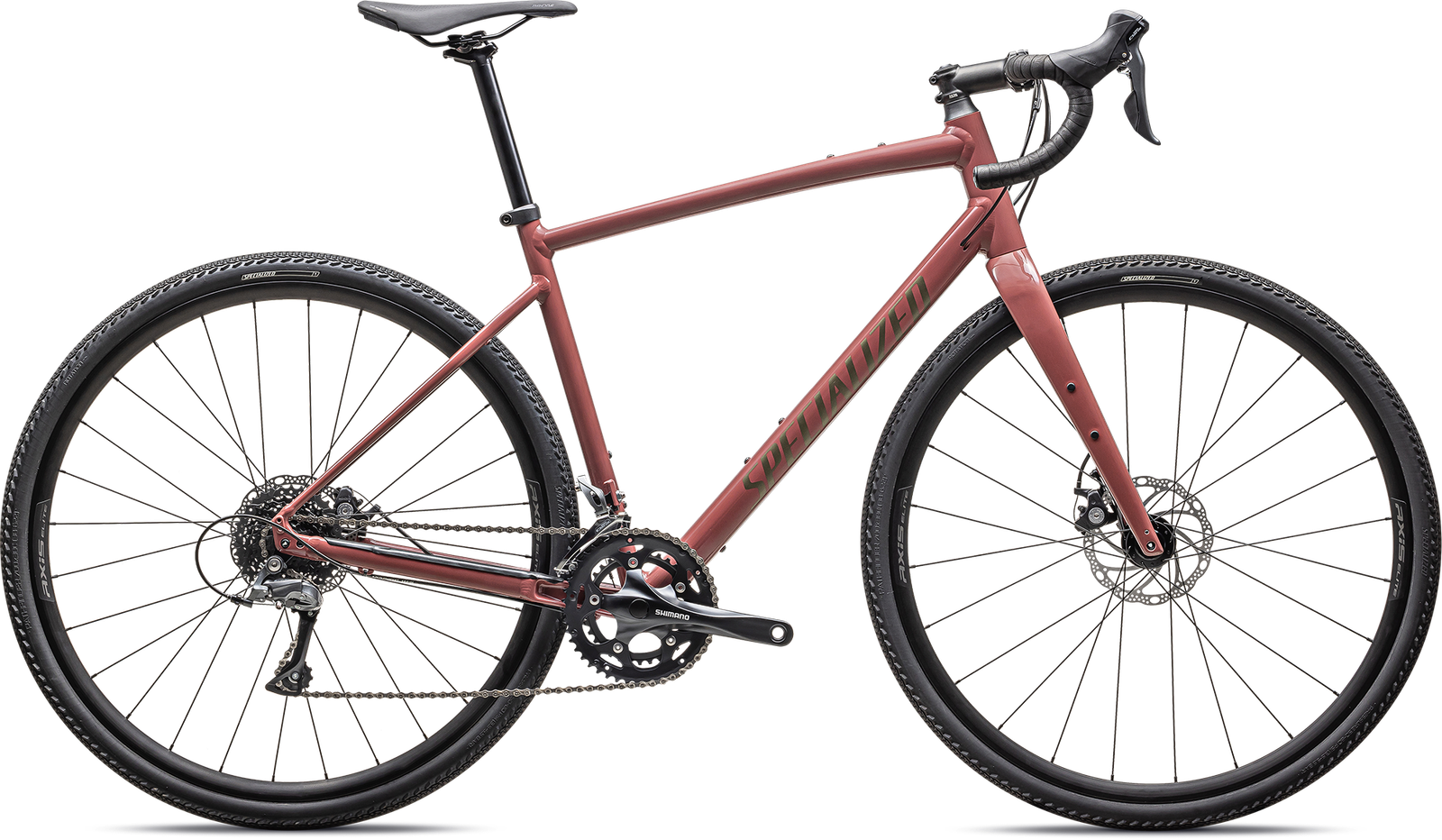 Specialized Diverge E5 2025 - Gloss Spice