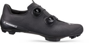 Specialized - S-works Recon Sort - MTB Cykelsko-str. 42½ Specialized - S-works Recon Sort - MTB Cykelsko-str. 42½
