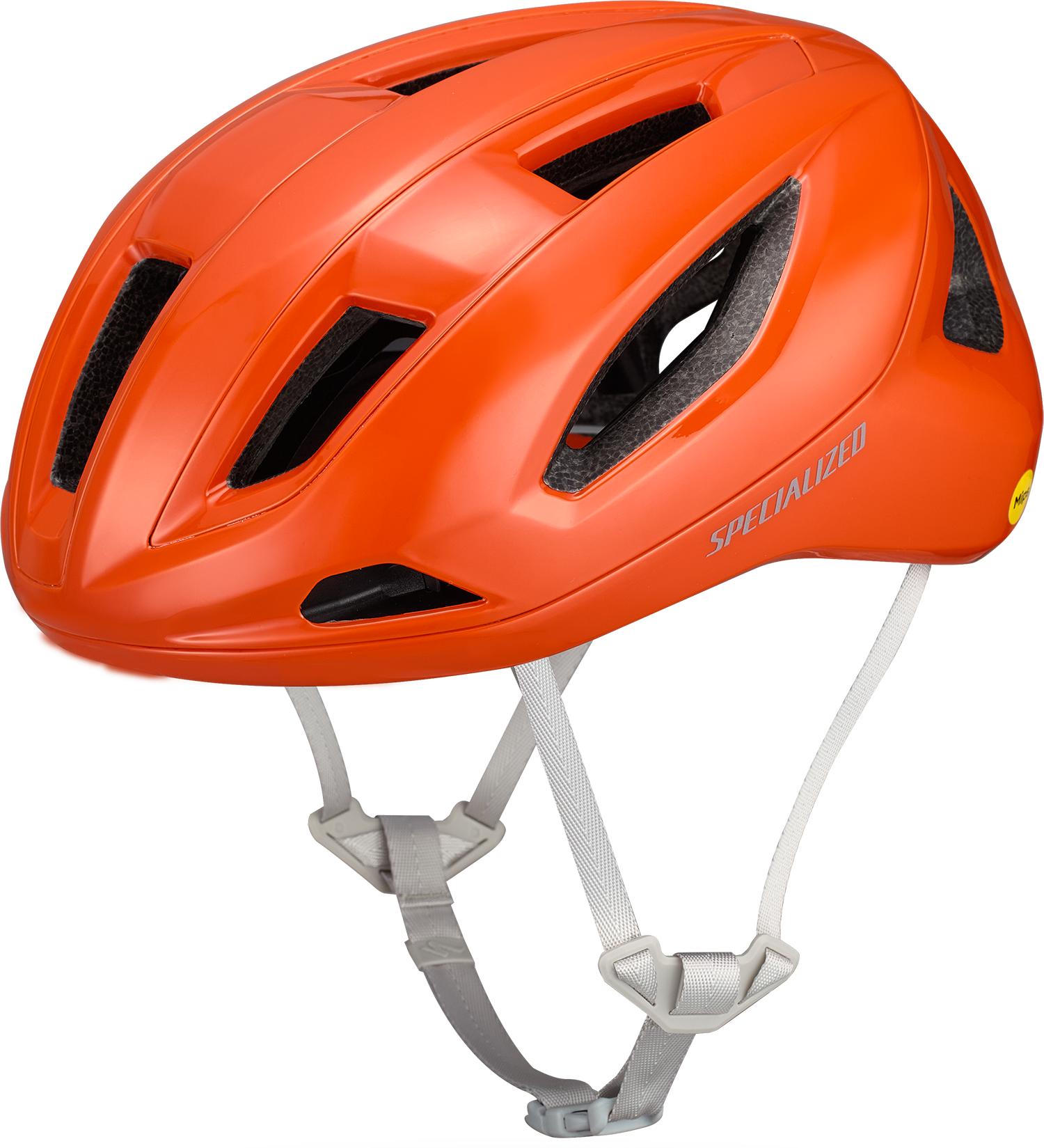 Specialized Search MIPS Cykelhjelm - Red Dirt