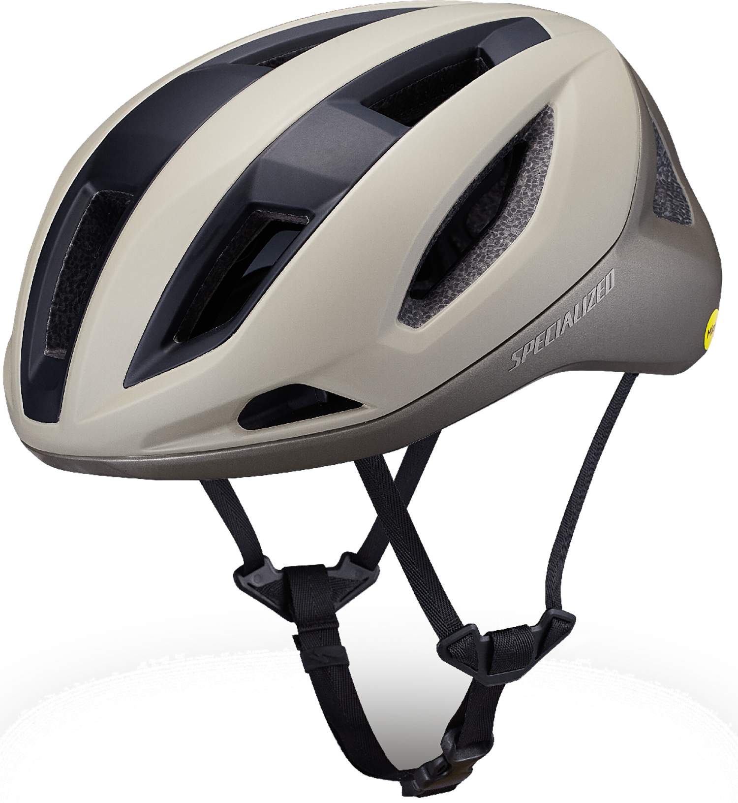 Specialized Search MIPS Cykelhjelm - Taupe/Gunmetal