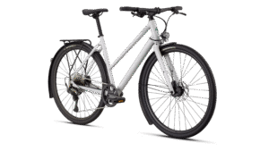 Specialized - Sirrus X 3.0 EQ ST - Dove Grey - S