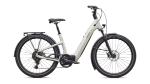 Specialized - Turbo Como 4.0 - Dolomite Metallic - S