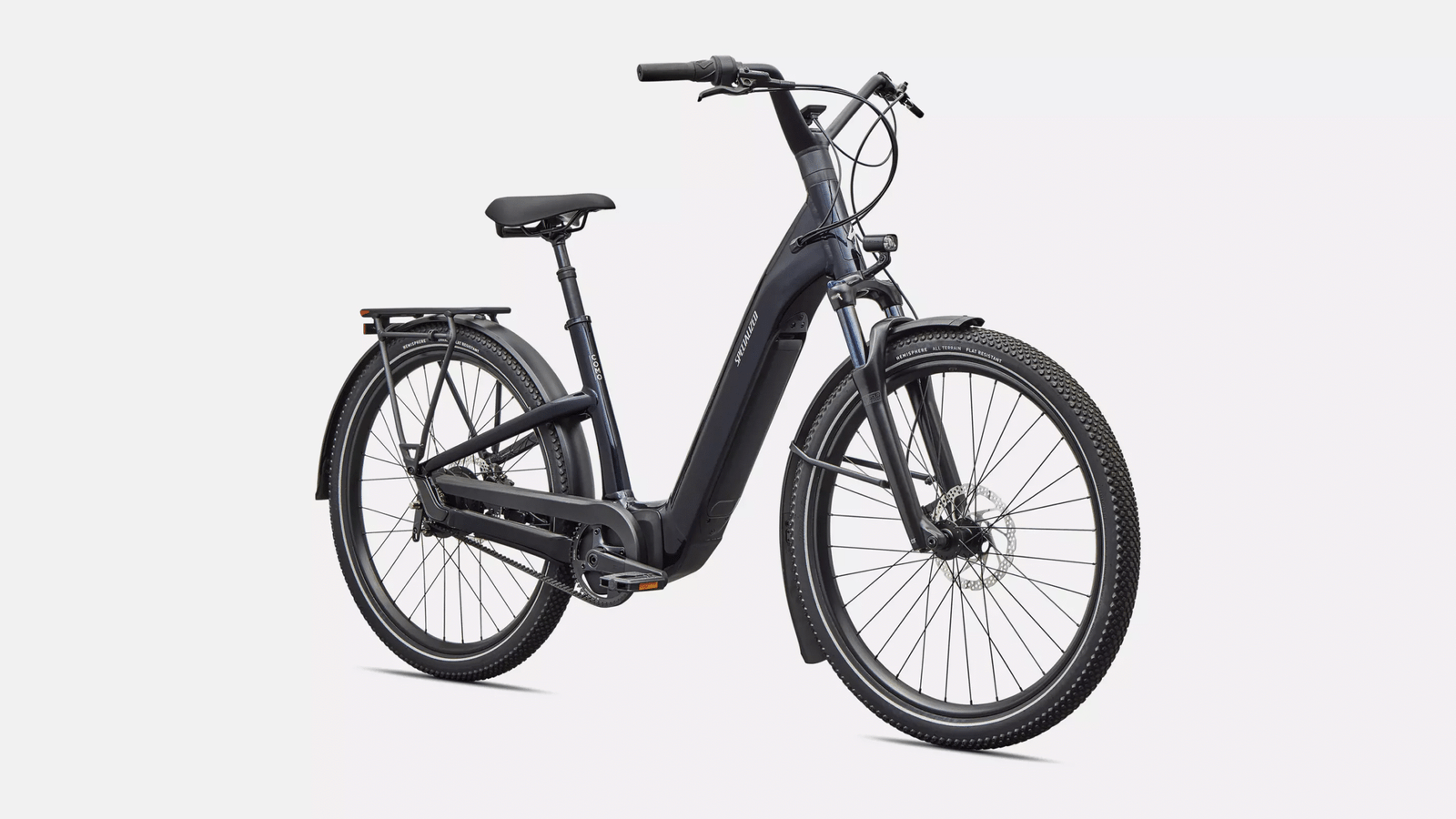 Specialized - Turbo Como 4.0 IGH - Dark Navy - M