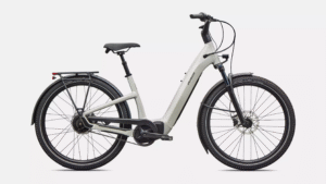 Specialized - Turbo Como 4.0 IGH - Dolomite Metallic - L