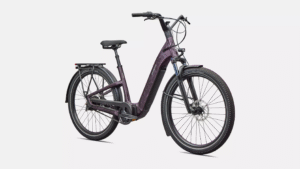 Specialized - Turbo Como 4.0 IGH - Mauve Metallic - L