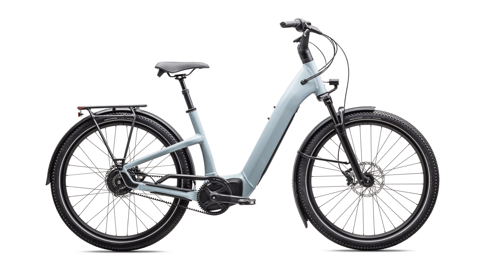 Specialized - Turbo Como 4.0 IGH - Seafoam - S