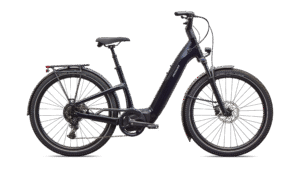 Specialized - Turbo Como 4.0 - Metallic Dark Navy - S