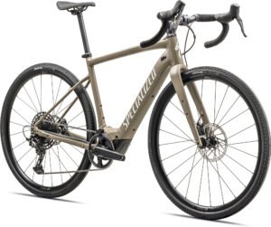 Specialized - Turbo Creo 2 Comp E5 - Satin Taupe/birch - 56 cm