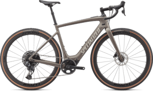 Specialized Turbo Creo SL Expert EVO 2023 - Grå Specialized Turbo Creo SL Expert EVO 2023 - Grå
