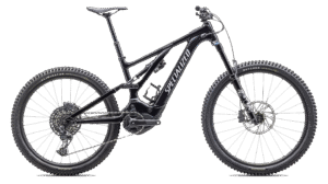 Specialized - Turbo Levo 3 Comp Alloy - Black - S4