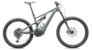 Specialized - Turbo Levo 3 Comp Alloy - Sage Green - S5
