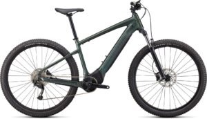 Specialized - Turbo Tero 3.0 - MTB - Oak Green - XL