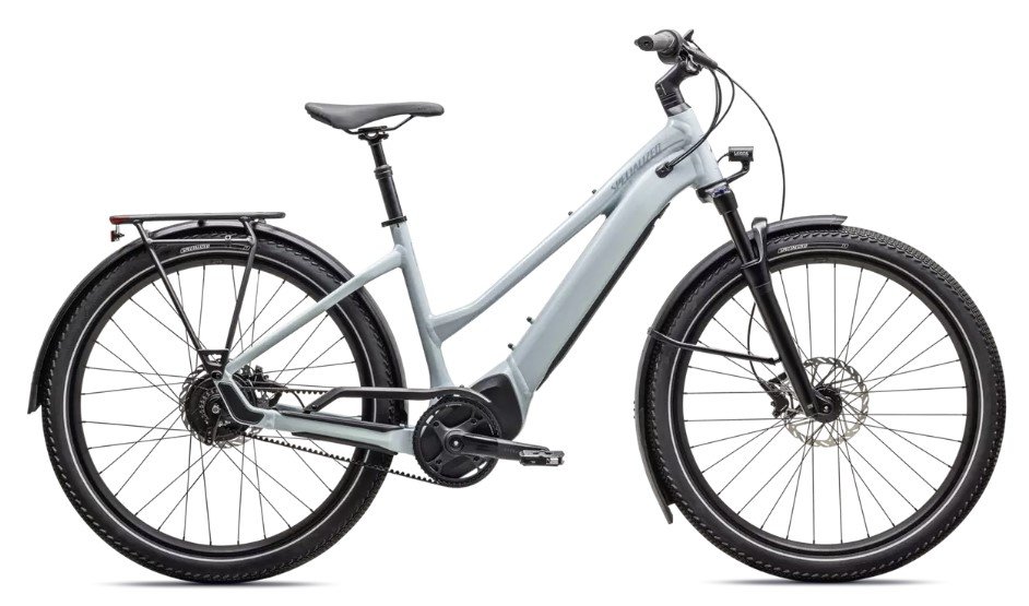 Specialized - Turbo Vado 4.0 IGH ST - Seafoam - M