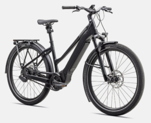 Specialized - Turbo Vado 5.0 Step - Through IGH - Sort - M